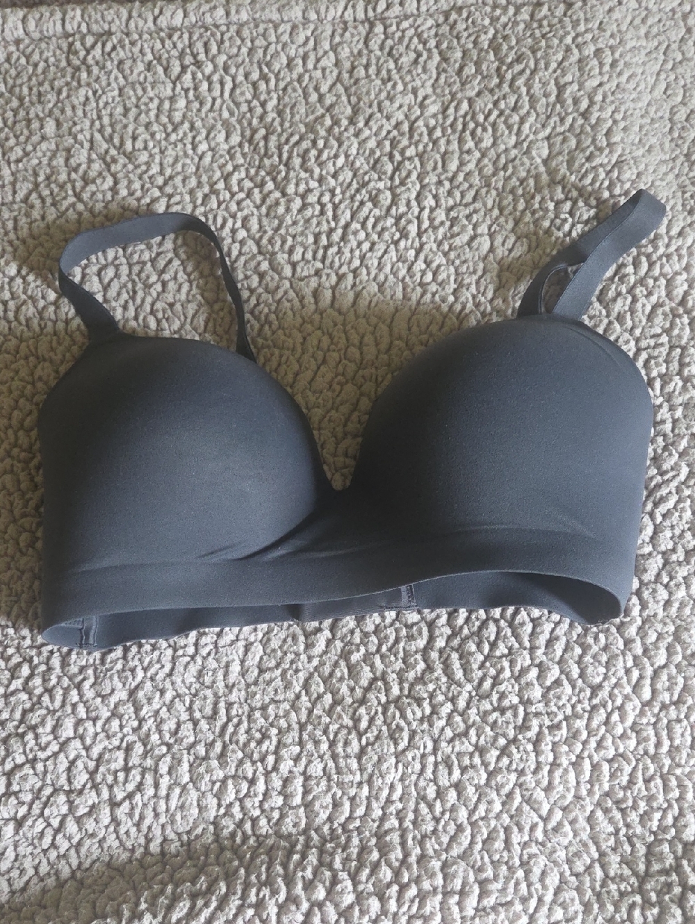 SOMA Wireless Bra